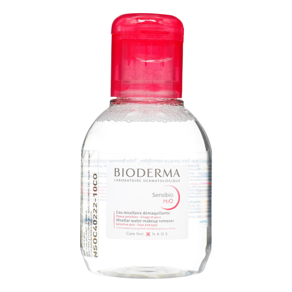 BIODERMA SENSIBIO H2O 100 ML