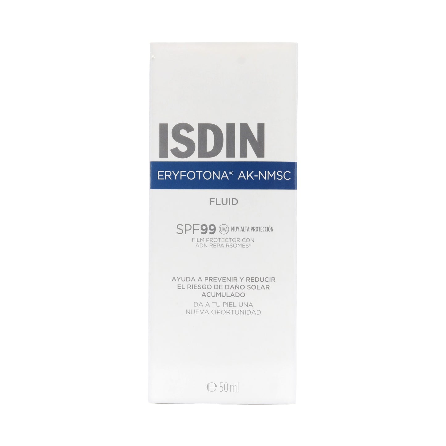 FOTOPROTECTOR ISDIN ERYFOTONA SPF 99 50ML