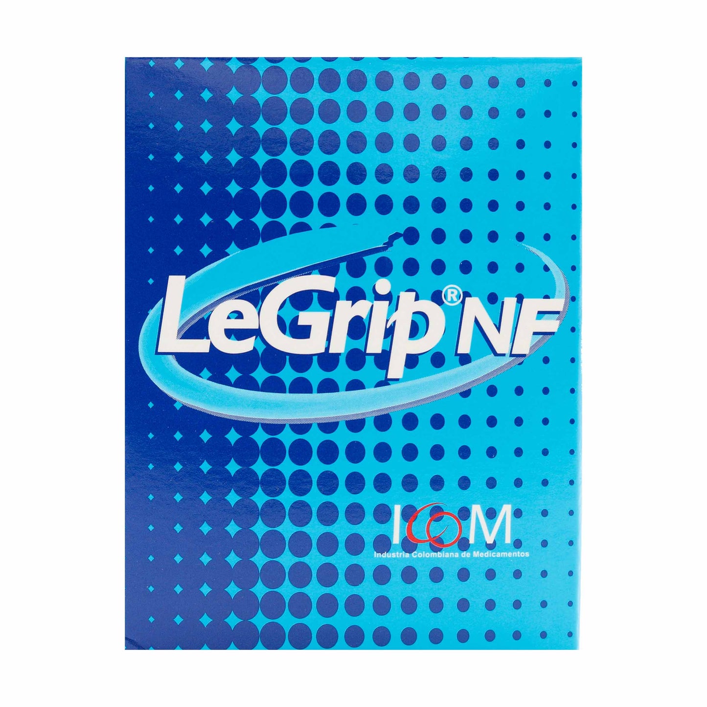 LEGRIP NF 80 TBS