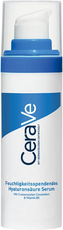 SERUM CERAVE HIDRATANTE ACIDO HIALURONICO 30ML