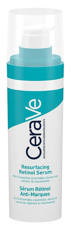 SERUM CERAVE RETINOL ANTIMARCAS 30ML