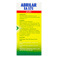 ABRILAR EA 575 JARABE X 100 ML