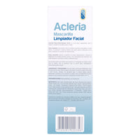 ACLERIA MASCARILLA LIMPIADOR FACIAL 150GR