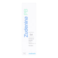 ZUDENINA PB 30 GR