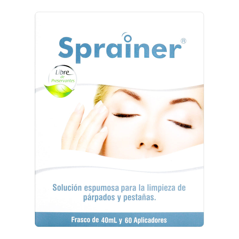 SPRAINER FCO 80 ML 120 APLICACIONES