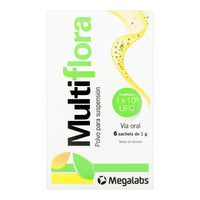 MULTIFLORA 6 SBS