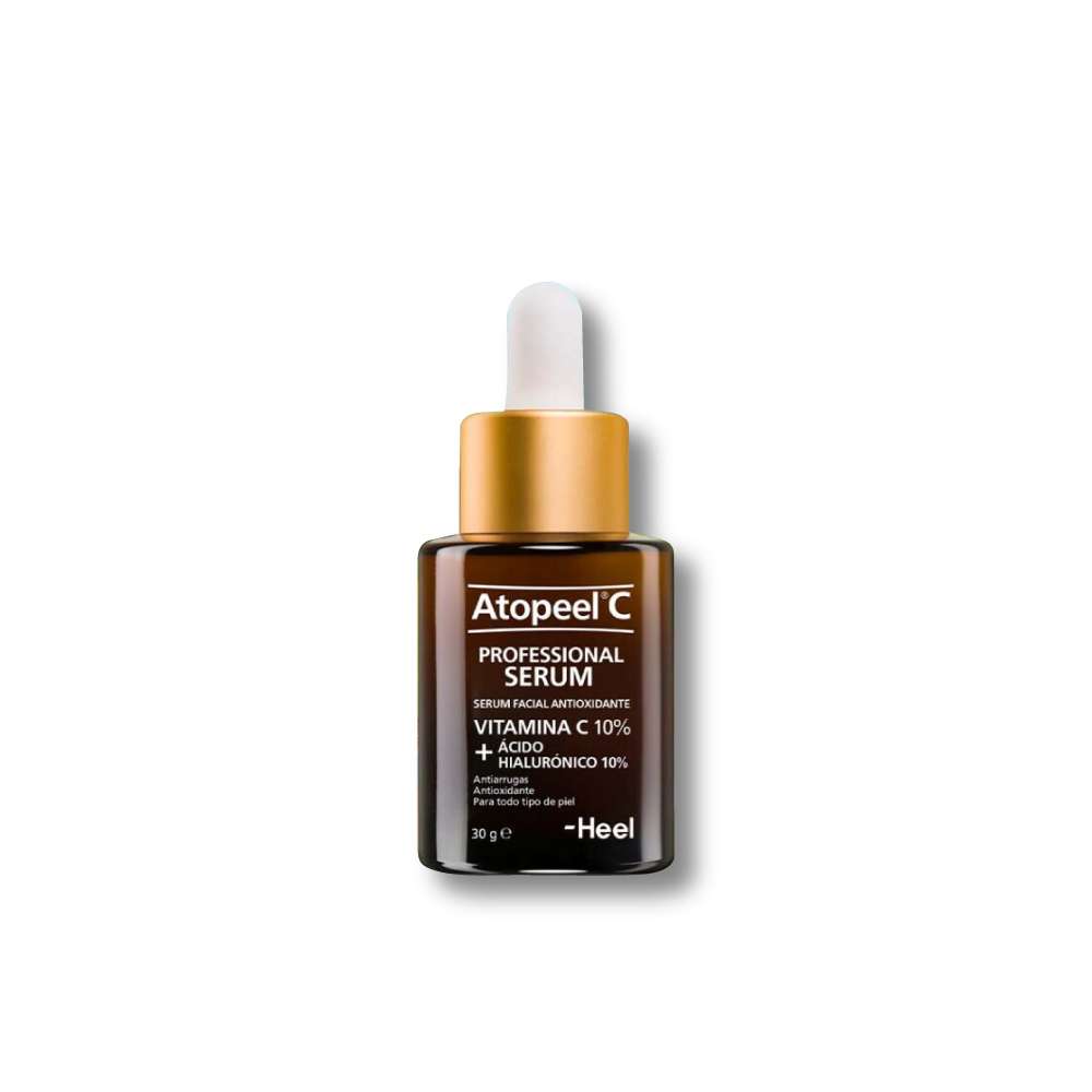 ATOPEEL C PROFESSIONAL SERUM 30 GRS