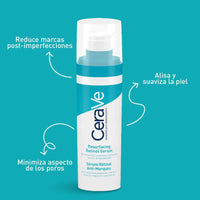 SERUM CERAVE RETINOL ANTIMARCAS 30ML
