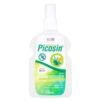 REPELENTE PICOSIN SPRAY 120 ML