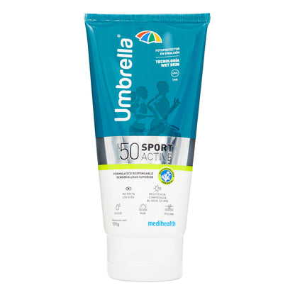 UMBRELLA SPORT ACTIVE 170 GR