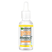 SERUM ANTIMANCHAS GARNIER EXPRESS ACLARA 30ML