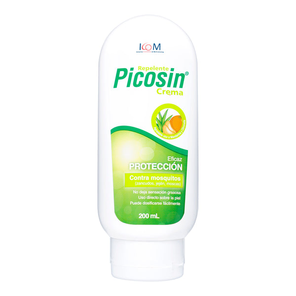 REPELENTE PICOSIN CREMA 200 GR