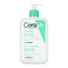 CERAVE GEL LIMPIADOR ESPUMOSO 473ML