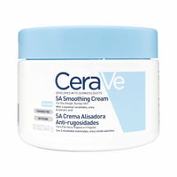 CERAVE SA CREMA ANTI-RUGOSIDAD 340GR
