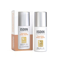 FOTOPROTECTOR ISDIN FUSION WATER REPARADOR 50ML