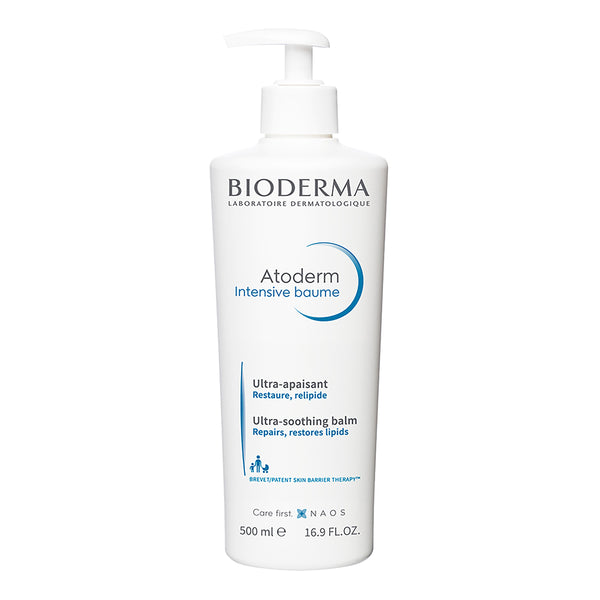 ATODERM INTENSIVE BAUME PIEL SECA 500ML