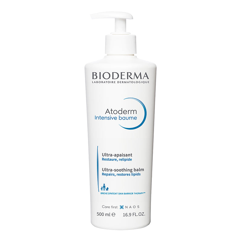 ATODERM INTENSIVE BAUME PIEL SECA 500ML