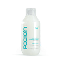 SHAMPOO POCION LIMPIEZA PROFUNDA 450ML