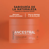 MASCARILLA POCION ANCESTRAL 350ML