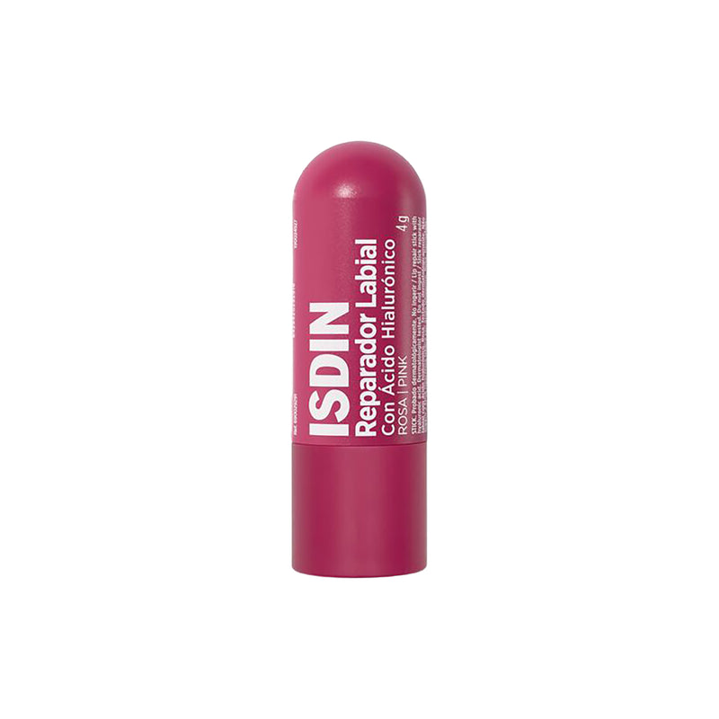 ISDIN REPARADOR LABIAL ROSA 4 GR