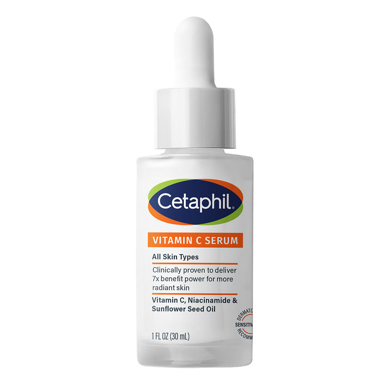 CETAPHIL VITAMINA C SERUM 30 ML