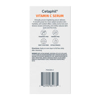 CETAPHIL VITAMINA C SERUM 30 ML