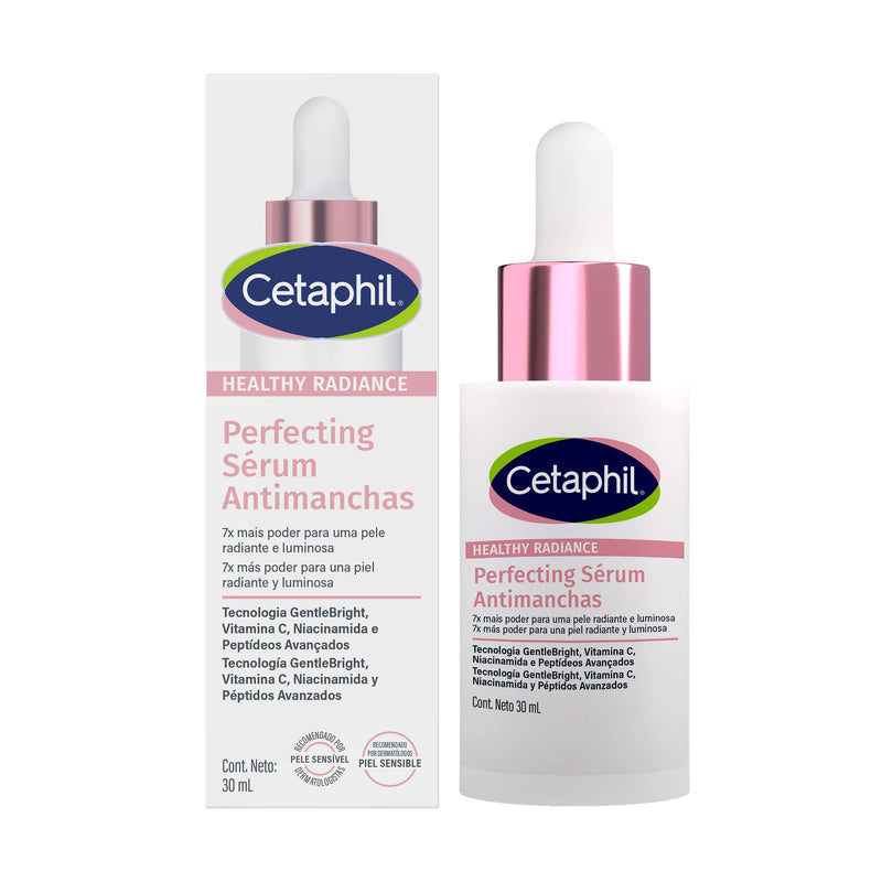 CETAPHIL PERFECTING SERUM ANTIMANC. 30ML