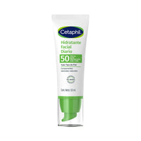 CETAPHIL CREMA HIDRATANTE FPS 50 50 GR