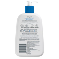 CETAPHIL LIMPIADOR FAC PIEL GRASA 237ML