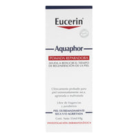 EUCERIN CREMA REPARADORA AQUAPHOR 55 ML