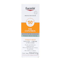 EUCERIN SUN OIL CONTROL SPF 50 50ML