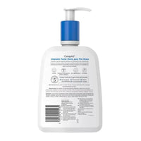 CETAPHIL LIMPIADOR FACIAL PIEL GRASA 473ML