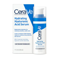 SERUM CERAVE HIDRATANTE ACIDO HIALURONICO 30ML