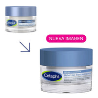 CREMA FACIAL CETAPHIL OPTIMAL HYDRATION 48 GRS