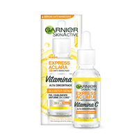 SERUM ANTIMANCHAS GARNIER EXPRESS ACLARA 30ML