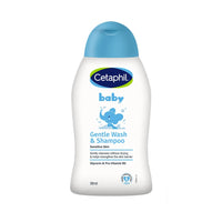 CETAPHIL BABY BAÑO LIQUIDO 300 ML