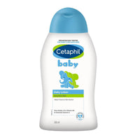 CETAPHIL BABY LOCION HIDRATANTE 300 ML