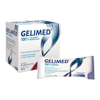 GELIMED 10 GR 30 SBS