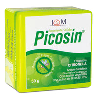 JAB REPELENTE PICOSIN 50 GR