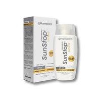 SUNSTOP MINERAL SPF 50 X 60 GRAMOS