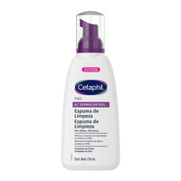 CETAPHIL DERMACONTROL LIMPIADORA 236 ML