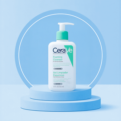 Cuidado Facial