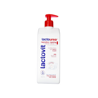 LECHE LACTOVIT CORPORAL REPARADORA 400 ML