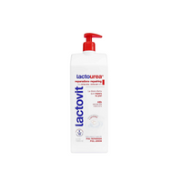 LECHE LACTOVIT CORPORAL REPARADORA 1000 ML