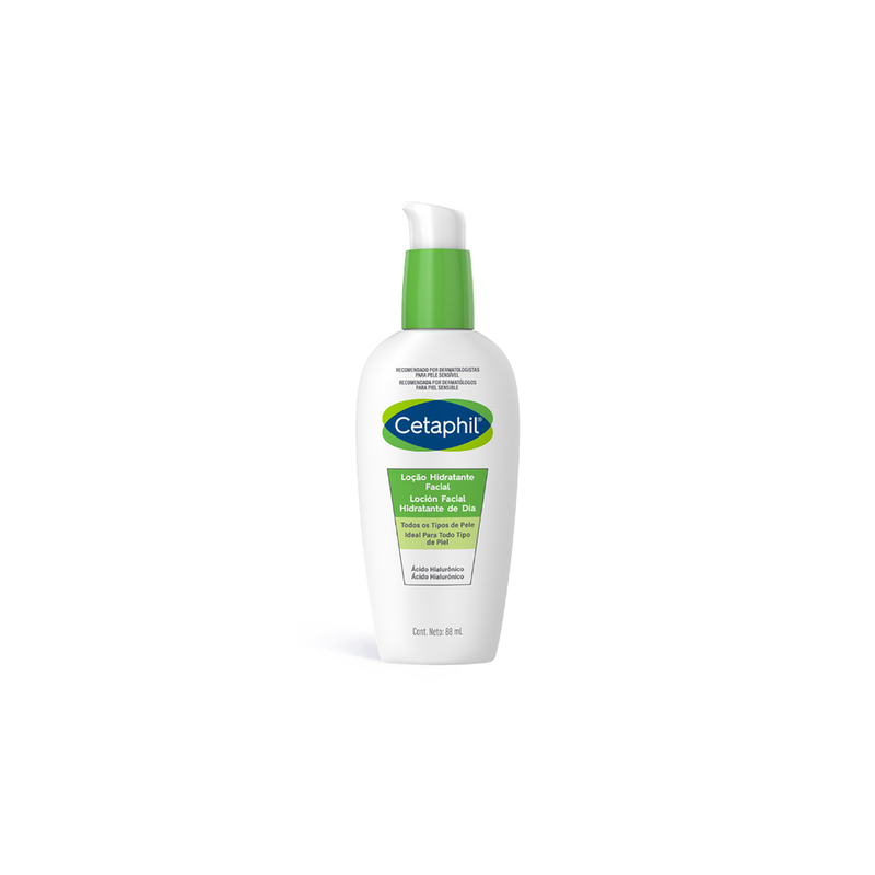 CETAPHIL LOCION FACIAL HIDRATANTE DIA 88ML