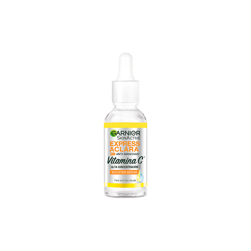 SERUM ANTIMANCHAS GARNIER EXPRESS ACLARA 30ML