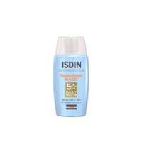 KIT ISDIN FUSION WATER MAGIC OIL CONTROL + INVISIBLE STICK