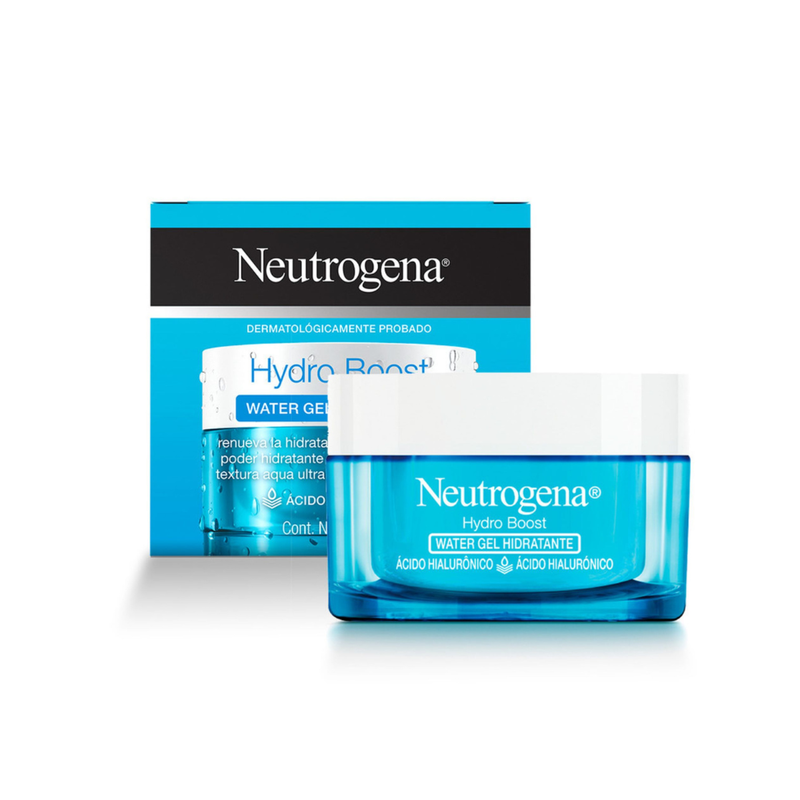 NEUTROGENA HYDROBOOST WATER GEL 50 GR