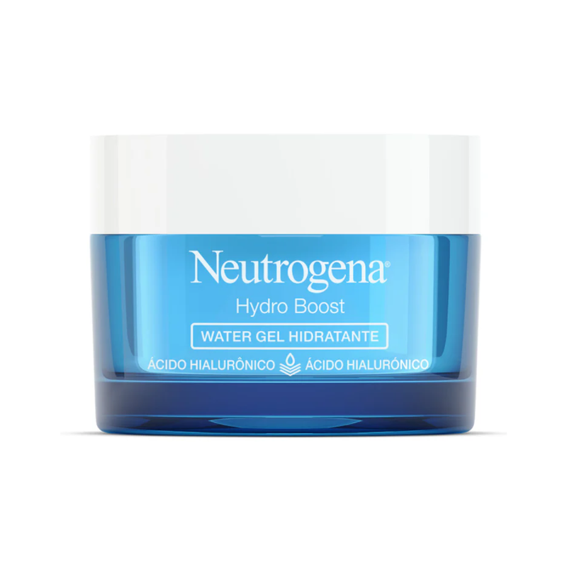 NEUTROGENA HYDROBOOST WATER GEL 50 GR
