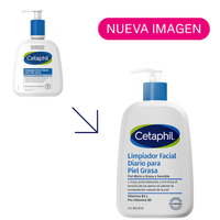 CETAPHIL LIMPIADOR FAC PIEL GRASA 237ML